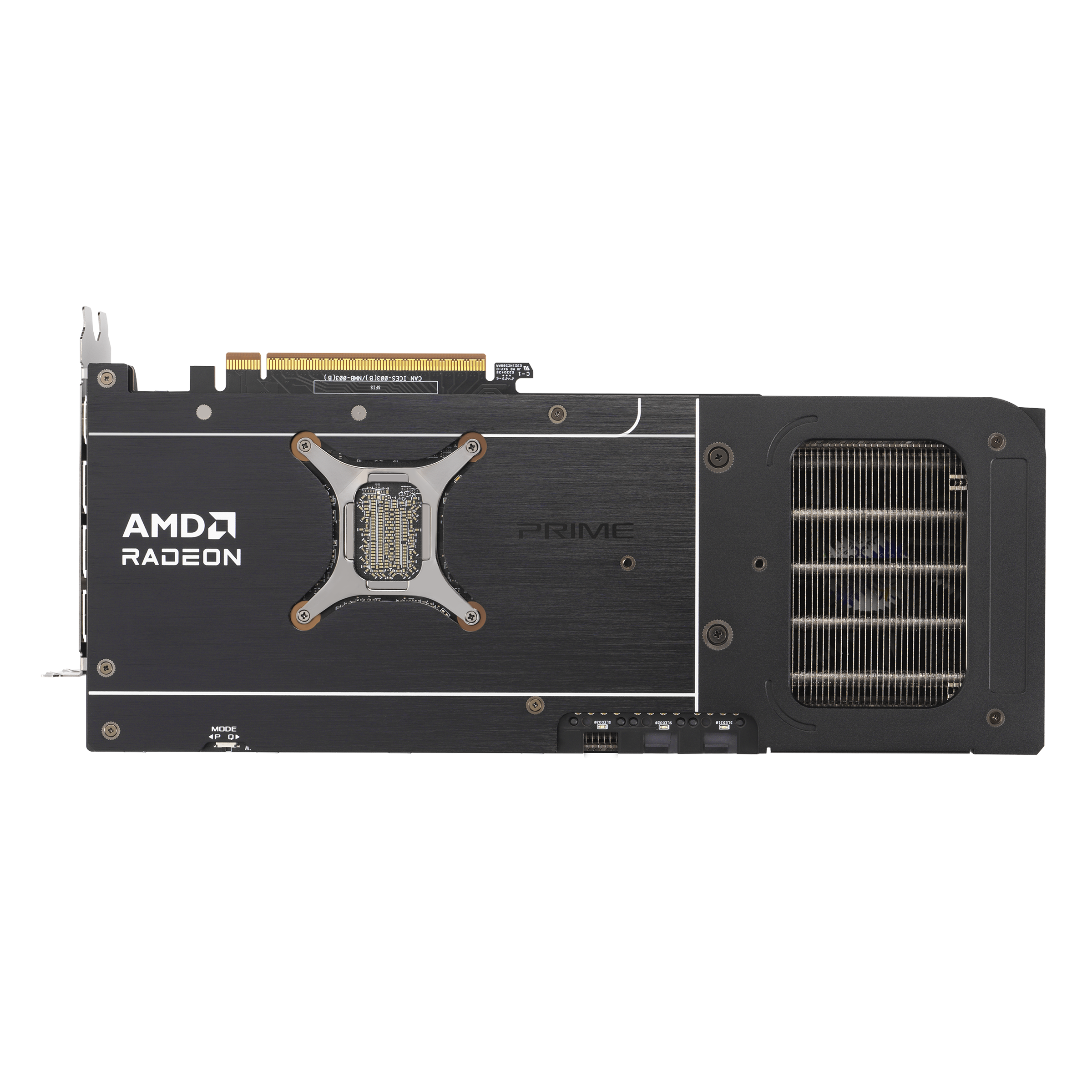 Видеокарта ASUS 90YV0LI1-M0NA00