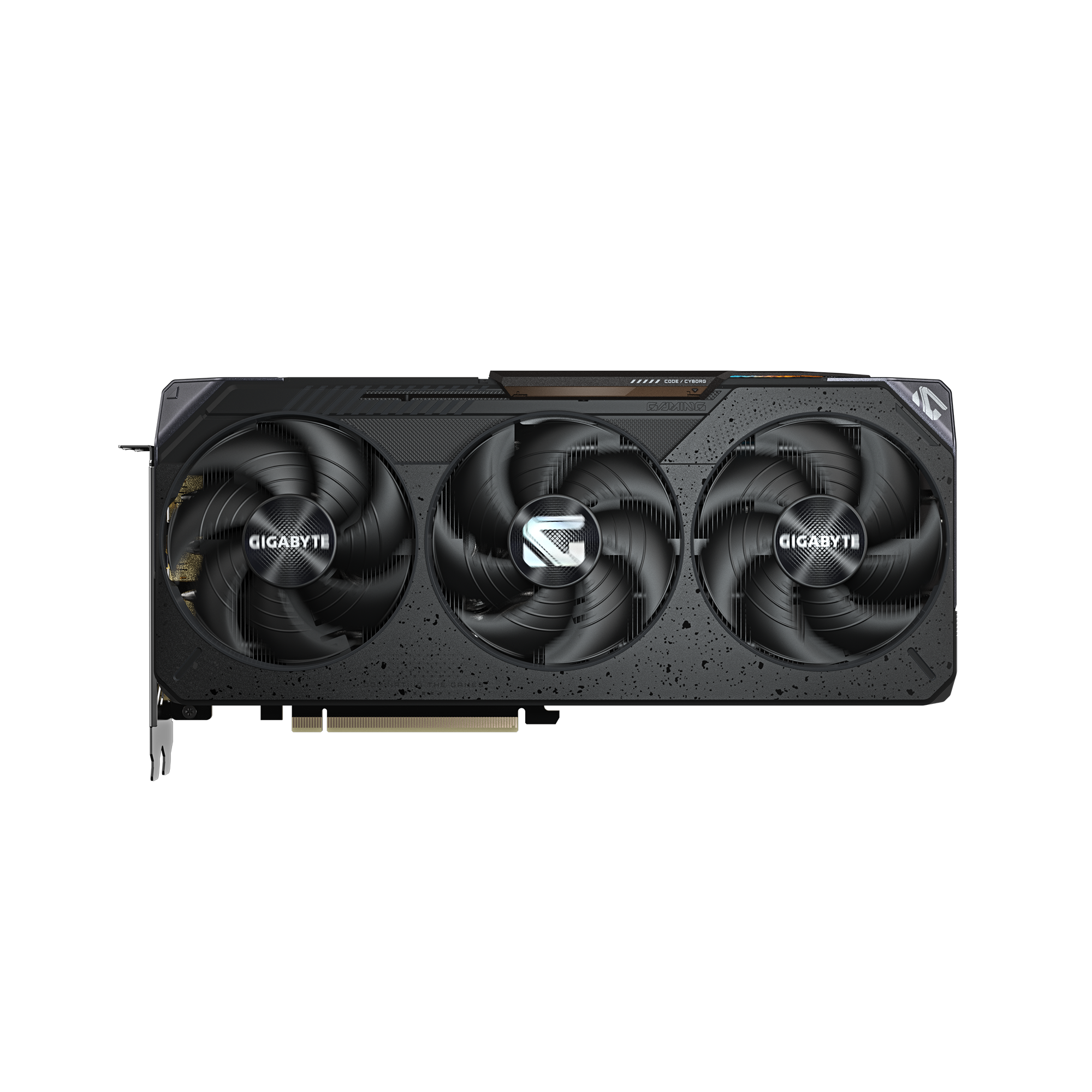 Видеокарта Видеокарта GIGABYTE GV-R9070GAMING OC-16GD