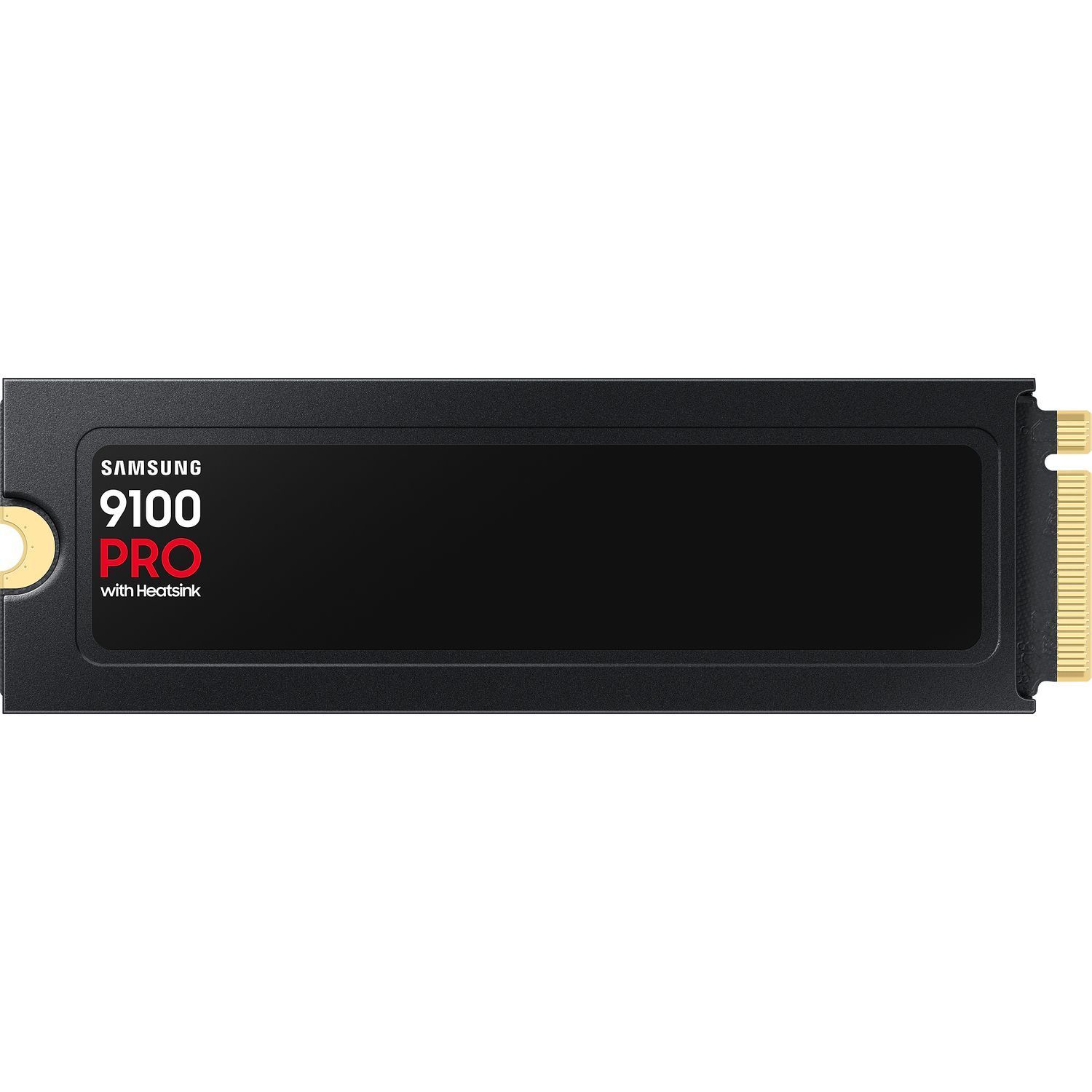 Твердотельный накопитель Samsung 9100 PRO MZ-VAP1T0CW